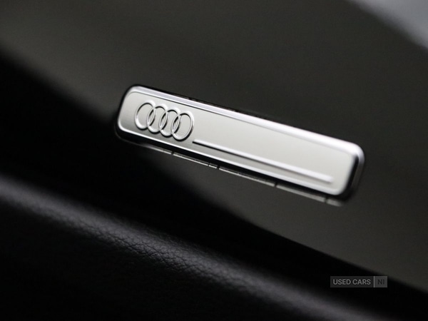 Used Audi Q3 2025 for sale - 76014438: Photo 36
