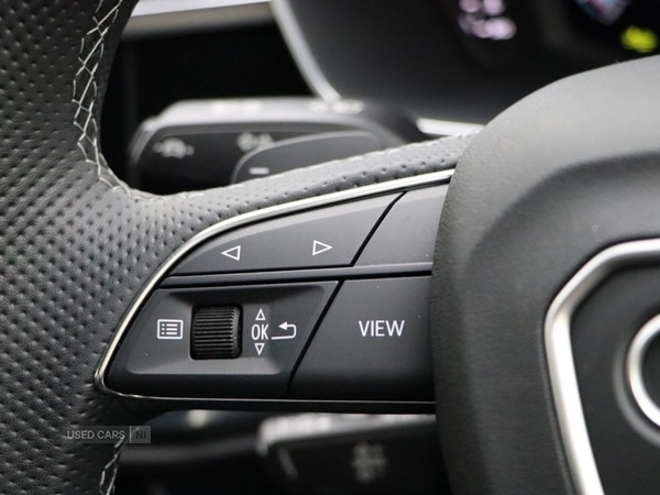 Used Audi Q3 2025 for sale - 76014438: Photo 38
