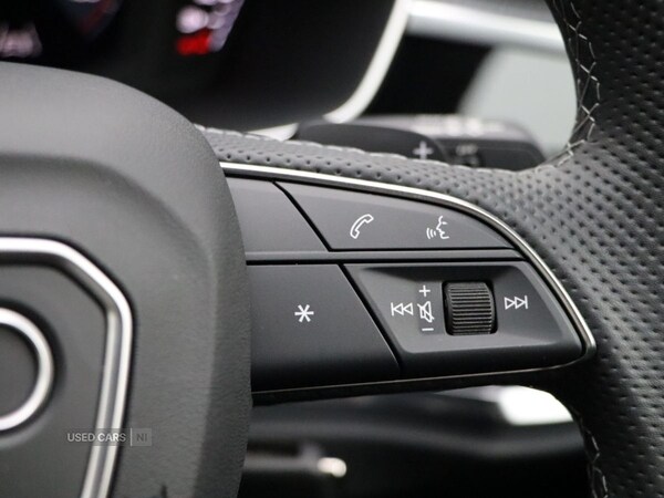 Used Audi Q3 2025 for sale - 76014438: Photo 39