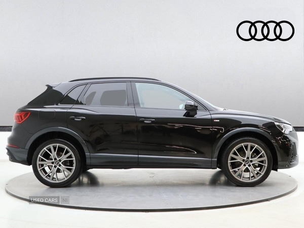 Used Audi Q3 2025 for sale - 76014438: Photo 4