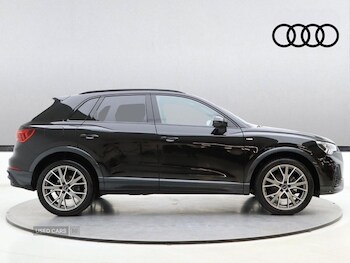 Used Audi Q3 2025 for sale - 76014438: Photo 4