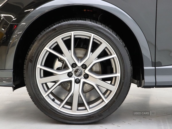 Used Audi Q3 2025 for sale - 76014438: Photo 5