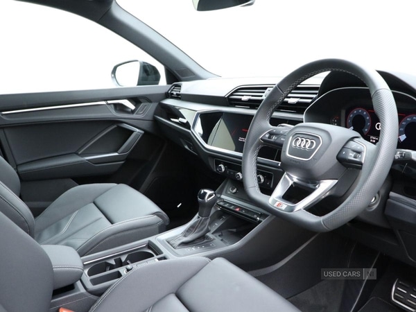 Used Audi Q3 2025 for sale - 76014438: Photo 6