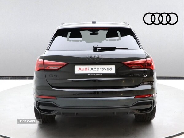 Used Audi Q3 2025 for sale - 76014438: Photo 7