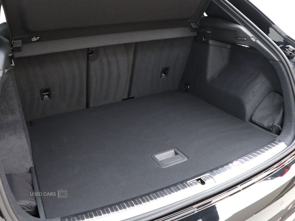 Used Audi Q3 2025 for sale - 76014438: Photo 9