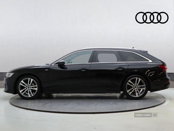 Used Audi A6 2024 for sale - 77469713: Photo 12