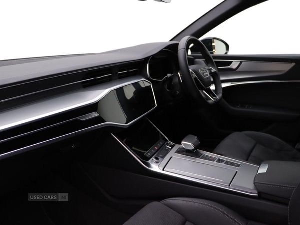 Used Audi A6 2024 for sale - 77469713: Photo 13