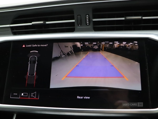 Used Audi A6 2024 for sale - 77469713: Photo 16