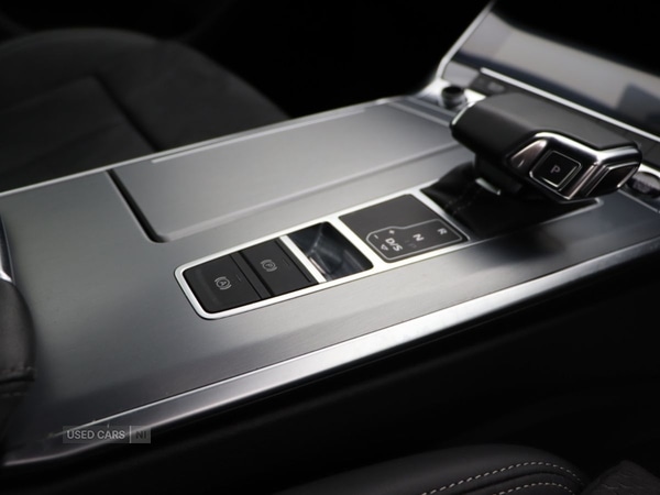 Used Audi A6 2024 for sale - 77469713: Photo 17