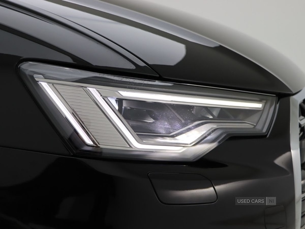 Used Audi A6 2024 for sale - 77469713: Photo 19