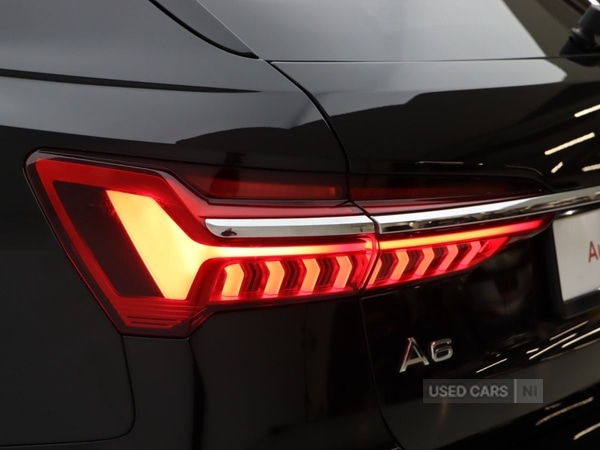 Used Audi A6 2024 for sale - 77469713: Photo 20