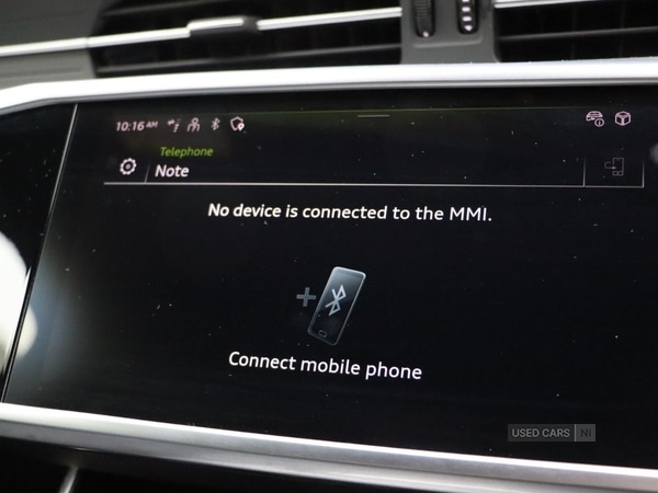 Used Audi A6 2024 for sale - 77469713: Photo 21