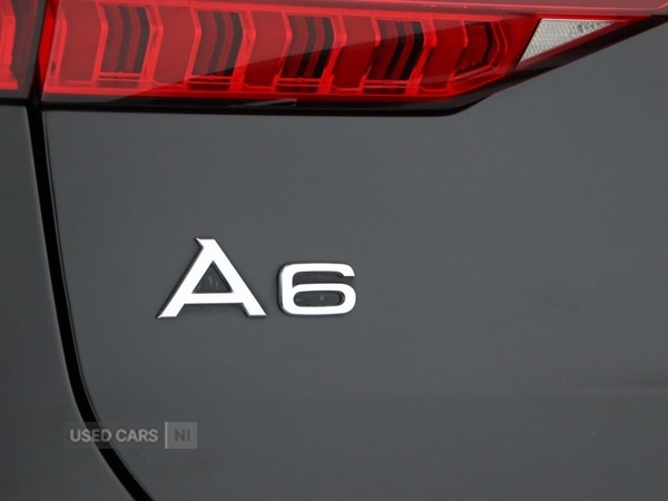 Used Audi A6 2024 for sale - 77469713: Photo 23