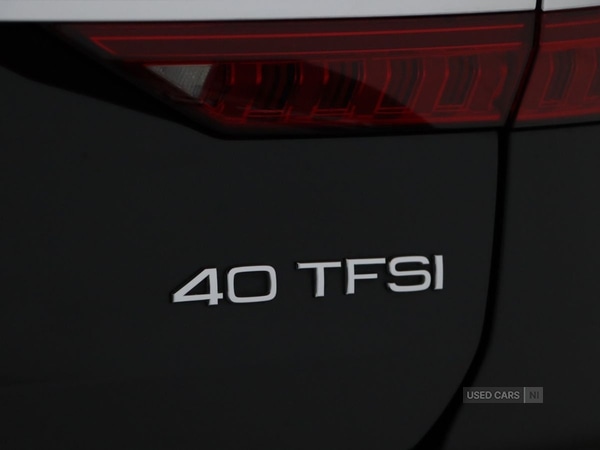 Used Audi A6 2024 for sale - 77469713: Photo 24