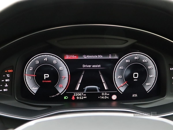 Used Audi A6 2024 for sale - 77469713: Photo 25