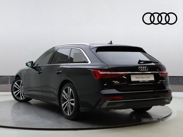 Used Audi A6 2024 for sale - 77469713: Photo 3