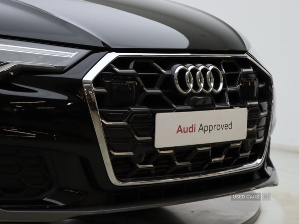 Used Audi A6 2024 for sale - 77469713: Photo 31