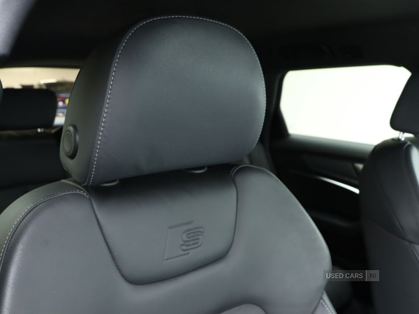 Used Audi A6 2024 for sale - 77469713: Photo 32