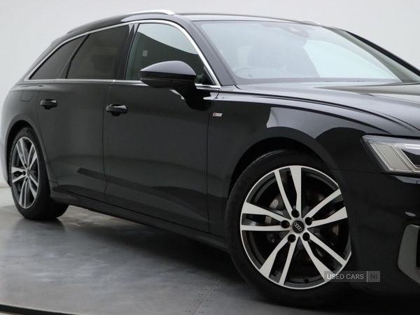 Used Audi A6 2024 for sale - 77469713: Photo 34