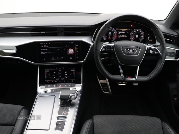 Used Audi A6 2024 for sale - 77469713: Photo 35