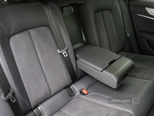 Used Audi A6 2024 for sale - 77469713: Photo 38