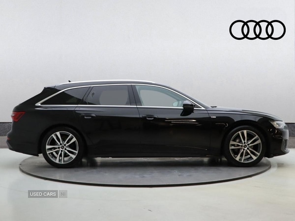 Used Audi A6 2024 for sale - 77469713: Photo 4