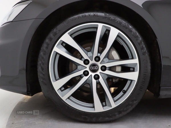 Used Audi A6 2024 for sale - 77469713: Photo 5