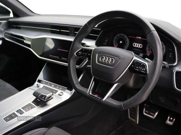 Used Audi A6 2024 for sale - 77469713: Photo 6