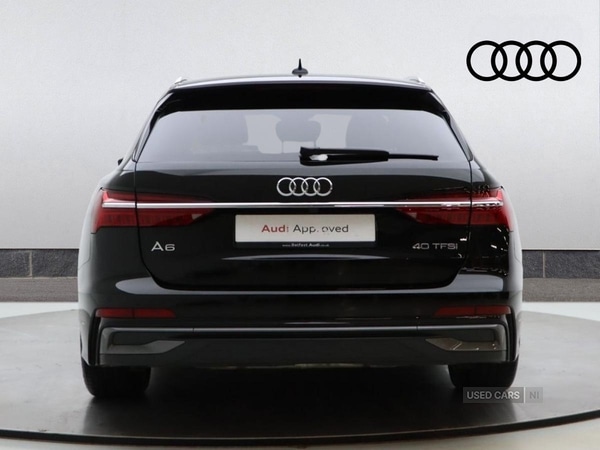 Used Audi A6 2024 for sale - 77469713: Photo 7