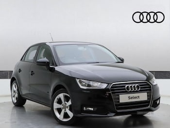 Used Audi A1 2018 for sale - 78810838: Photo