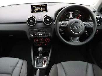Used Audi A1 2018 for sale - 78810838: Photo