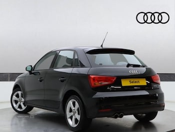 Used Audi A1 2018 for sale - 78810838: Photo