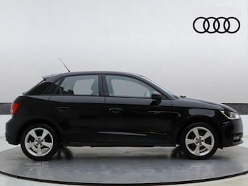 Used Audi A1 2018 for sale - 78810838: Photo