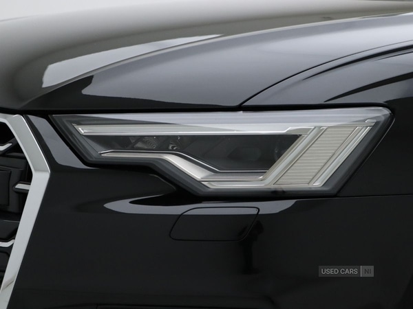 Used Audi A6 2023 for sale - 77144828: Photo 10