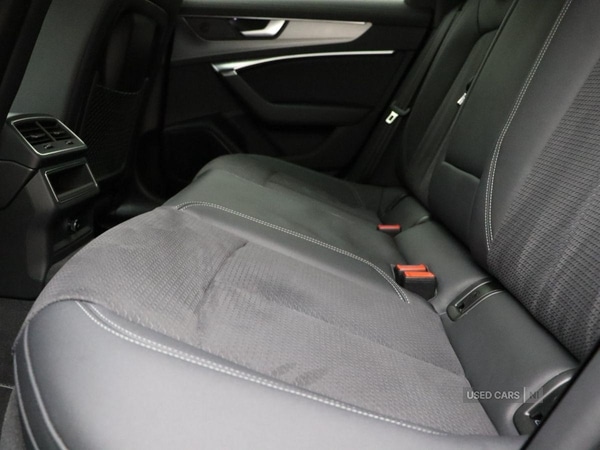 Used Audi A6 2023 for sale - 77144828: Photo 11