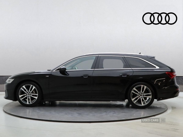 Used Audi A6 2023 for sale - 77144828: Photo 12