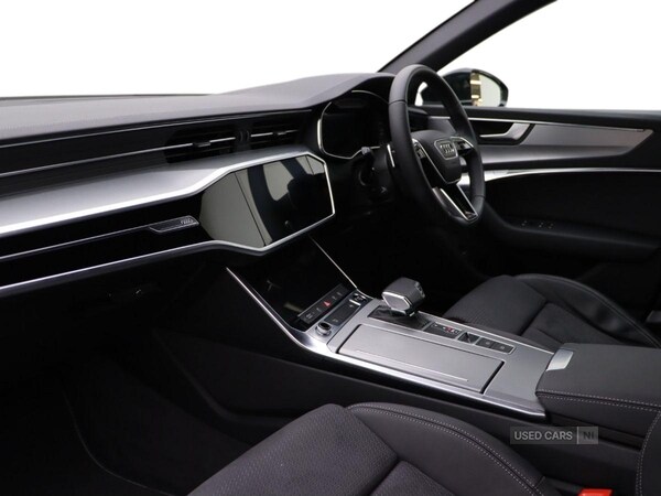 Used Audi A6 2023 for sale - 77144828: Photo 13