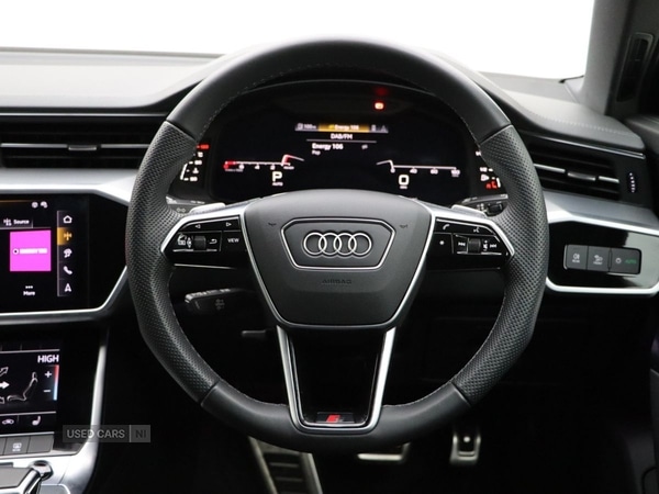 Used Audi A6 2023 for sale - 77144828: Photo 14