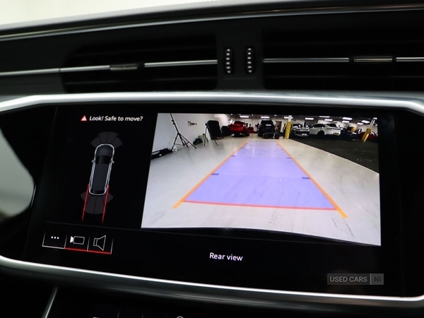 Used Audi A6 2023 for sale - 77144828: Photo 16