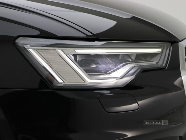 Used Audi A6 2023 for sale - 77144828: Photo 19