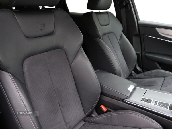 Used Audi A6 2023 for sale - 77144828: Photo 2