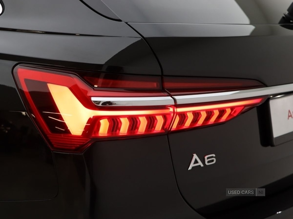 Used Audi A6 2023 for sale - 77144828: Photo 20