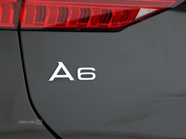 Used Audi A6 2023 for sale - 77144828: Photo 23