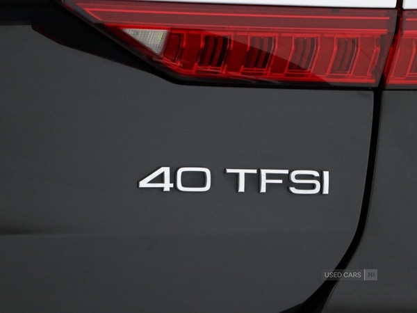 Used Audi A6 2023 for sale - 77144828: Photo 24