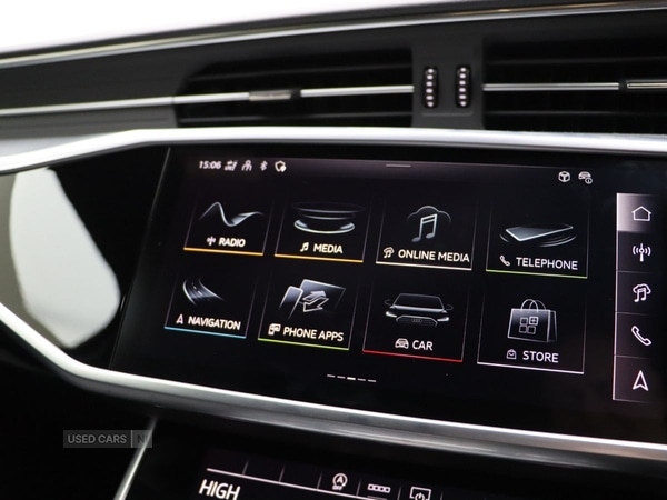 Used Audi A6 2023 for sale - 77144828: Photo 25