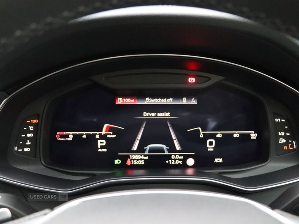 Used Audi A6 2023 for sale - 77144828: Photo 26