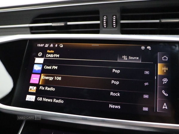 Used Audi A6 2023 for sale - 77144828: Photo 27