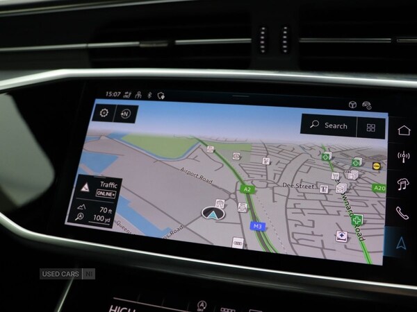 Used Audi A6 2023 for sale - 77144828: Photo 28