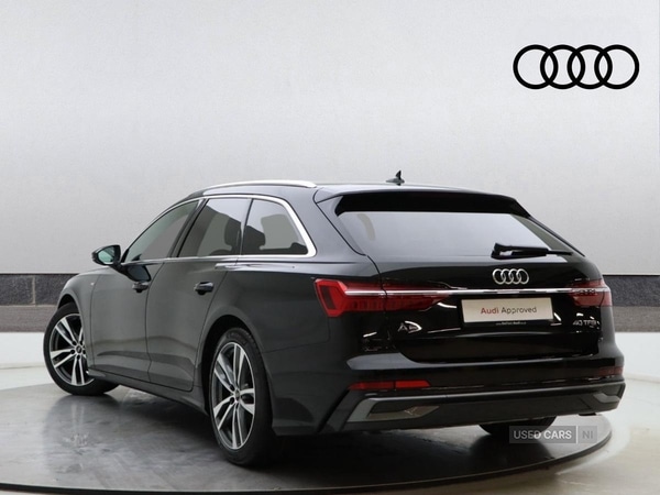 Used Audi A6 2023 for sale - 77144828: Photo 3