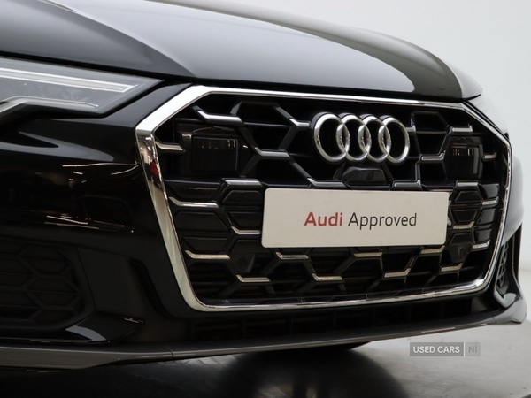 Used Audi A6 2023 for sale - 77144828: Photo 32